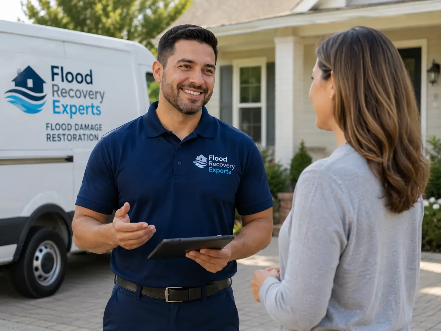 Flood Damage Cleanup Athens, OH FAQs